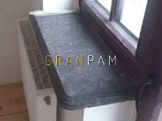 Підвіконня VT.13