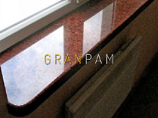 Підвіконня VT.14