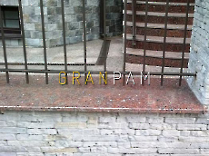 Підвіконня VT.15