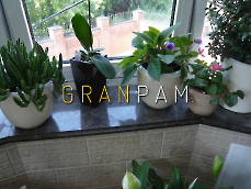 Підвіконня VT.2