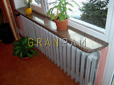 Підвіконня VT.6