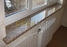 Підвіконня VT.8