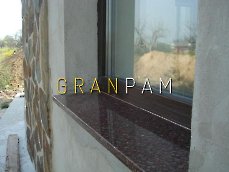 Підвіконня VT.5