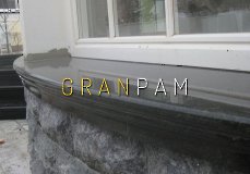 Підвіконня VT.7