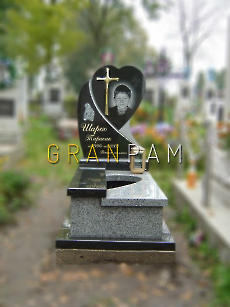 Дитячий пам'ятник DTC.10