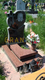 Дитячий пам'ятник DTC.11