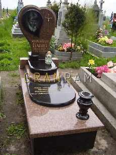 Дитячий пам'ятник DTC.13