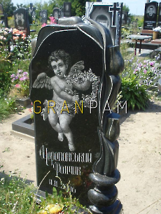 Дитячий пам'ятник DTC.18