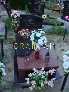 Дитячий пам'ятник DTC.19