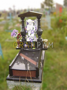 Дитячий пам'ятник DTC.20