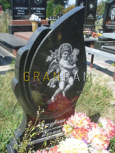 Дитячий пам'ятник DTC.22