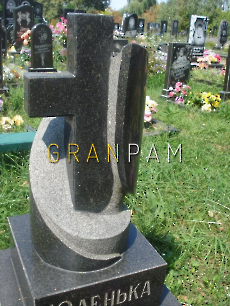 Дитячий пам'ятник DTC.26