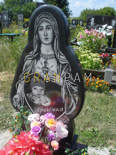 Дитячий пам'ятник DTC.2