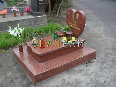 Дитячий пам'ятник DTC.31