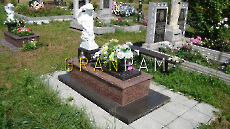 Дитячий пам'ятник DTC.35