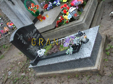 Дитячий пам'ятник DTC.37