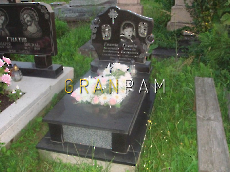 Дитячий пам'ятник DTC.38