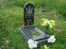 Дитячий пам'ятник DTC.40