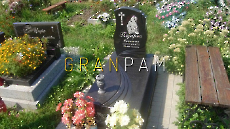 Дитячий пам'ятник DTC.42