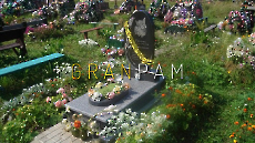 Дитячий пам'ятник DTC.46