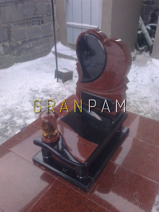 Дитячий пам'ятник DTC.5