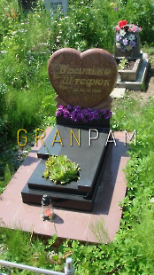 Дитячий пам'ятник DTC.6