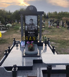 Пам'ятник ZSU.348