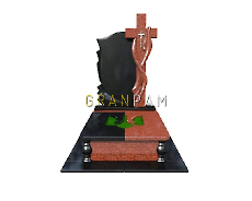 Пам'ятник ZSU.382