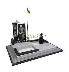 Пам'ятник ZSU.388