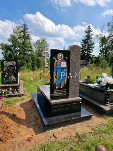 Пам'ятник ZSU.402