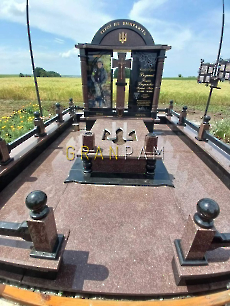 Пам'ятник ZSU.405