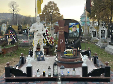 Пам'ятник ZSU.414