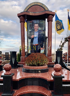 Пам'ятник ZSU.425