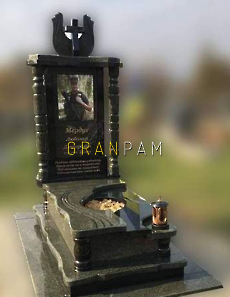 Пам'ятник ZSU.427