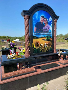 Пам'ятник ZSU.429