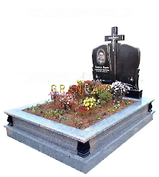 Подвійний пам'ятник PDV.852