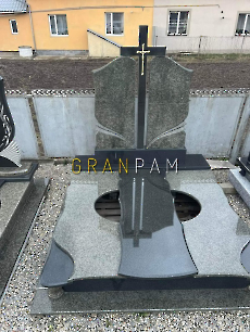 Подвійний пам'ятник PDV.853