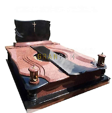 Подвійний пам'ятник PDV.873