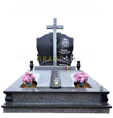 Подвійний пам'ятник PDV.906