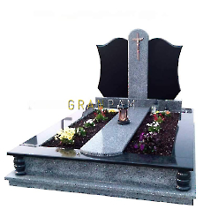 Подвійний пам'ятник PDV.907