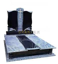 Подвійний пам'ятник PDV.919