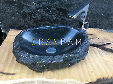 Умивальник з граніту DC.11