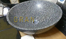 Умивальник з граніту DC.13