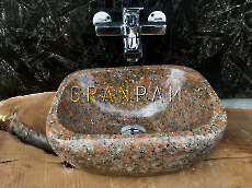 Умивальник з граніту DC.14