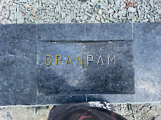 Умивальник з граніту DC.15