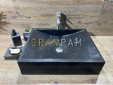 Умивальник з граніту DC.17