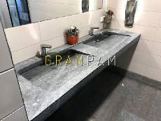 Умивальник з граніту DC.19