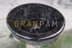 Умивальник з граніту DC.1