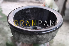 Умивальник з граніту DC.2