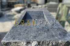 Умивальник з граніту DC.3